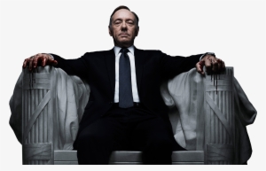 Png Frank Underwood