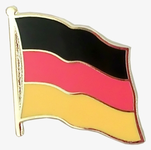 Flag Lapel Pin - Flag