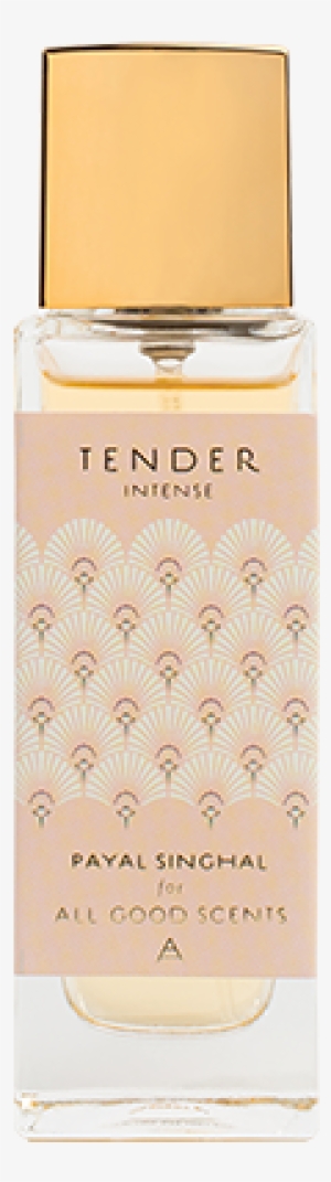 Tender Intense - Shampoo