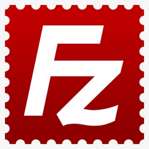 Filezilla Logo - Filezilla Logo Png