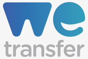 Wetransfer Logo - Wetransfer Logo Png
