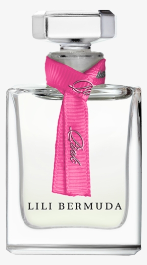 Pink Perfume - Pink Perfume Png