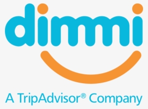 Dimmi Tripadvisor Stacked Logo Rgb Test