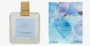 Irene Neuwirth Barneys Perfume