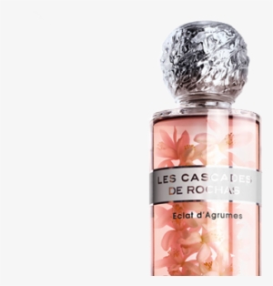 Les Cascades De Rochas Tv & Print Campaigns - Perfume