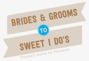 Manson Weddings - Manson