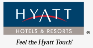Hyatt Hotels & Resorts Vector Logo - Hotels & Resorts Logo