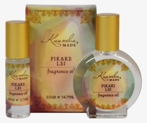 Pikake Lei Fragrance Oil - Perfume