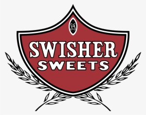 Swisher Sweet Logo Png Transparent - Swisher Sweets
