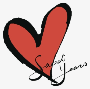 Sweet Years Logo Png Transparent - Sweet Years Logo