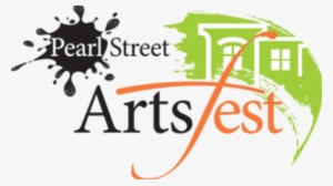 Pearl Street Arts Fest