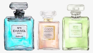 98 Images About Perfume On We Heart It - Fashion