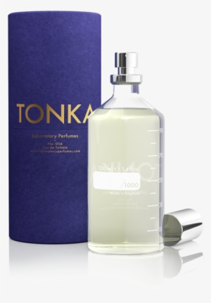 Lp Tonka - Laboratory Perfumes - Laboratory Perfumes Tonka Eau