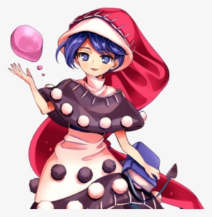 contents - doremy sweet