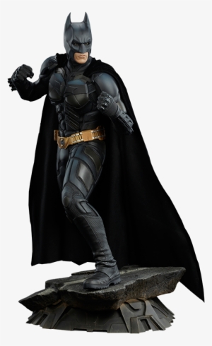 Batman - - Dark Knight Statue: Premium Format Figure Batman