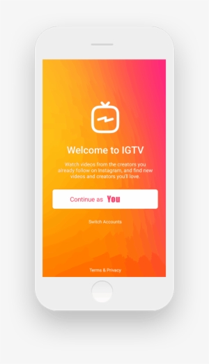 Igtv Instagram Video What Is Igtv And How Does It Work - Igtv