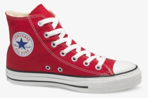 Converse Shoes Png Banner Library - All Star Hi Navy