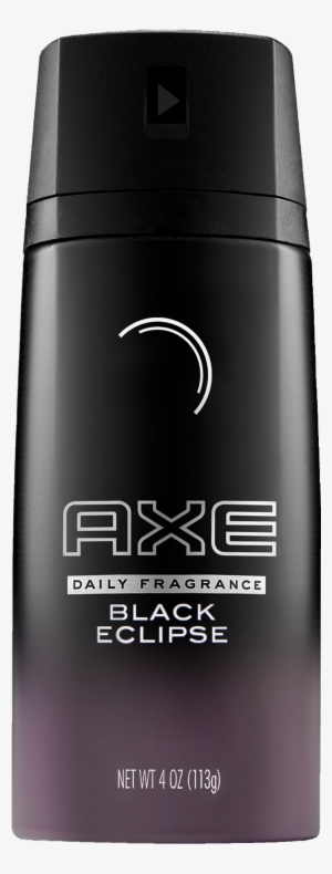 Axe Black Eclipse Body Spray