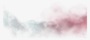 Irith Gabriely - Transparent Pink Clouds Png