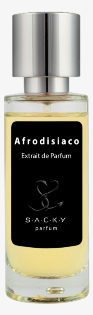 Details Of Extrait De Parfum - Perfume