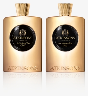 Photo Gallery - Atkinsons Oud Save The Queen 100 Ml - Eau De Parfum