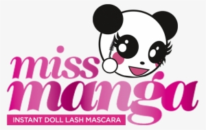 Miss Manga Colored Logo - Loreal Miss Manga Logo