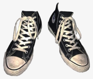 Aesthetic Converse Shoes Vintage Freetoedit - Converse Aesthetic