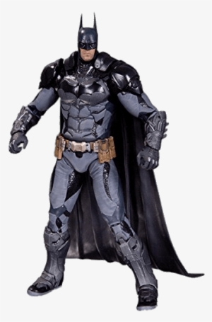 Dark Knight - Batman Arkham Knight Dc Collectibles Batman