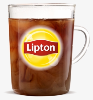 Honest-ea Is The Best Policy - Lipton 100% Natural Tea Bags 100 Ct Box For Hot Or