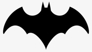 Batman Mask Clipart Dark Knight - 2005 Batman Begins Logo