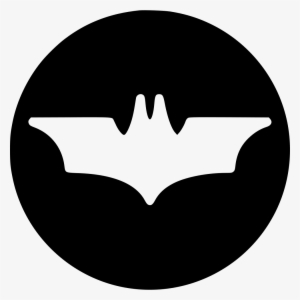 The Dark Knight - Teamviewer Icon