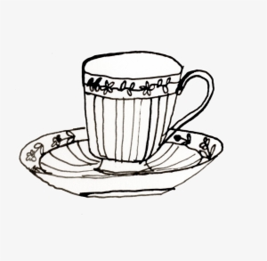 Cup Of Tea
