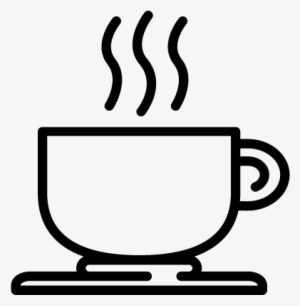 Hot Cup Of Tea Vector - Tea