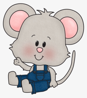 Cute Mouse Clip Art - Clip Art Cute Mouse