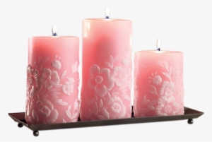 Tubes Candle Graphics Clip - Tubes Candle Png