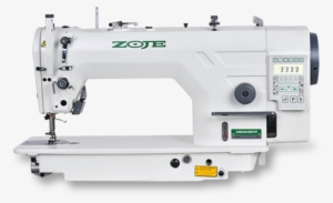 Zoje Zj9903 Needle Feed Sewing Machine