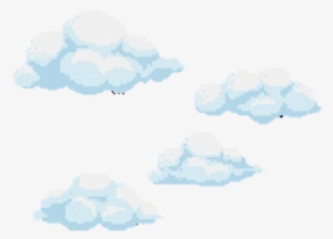Clouds, Overlay, And Png Image - Transparent Overlays Cloud Png