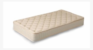 when purchasing a new mattress, always check with your - mattress