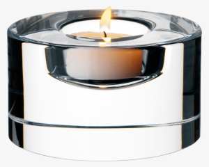 Candles Png Images Free Download - Orrefors Puck Votive