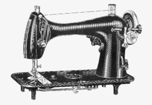 National Reversew Rex - Sewing Machine Png Drawing