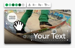 Create All The Images For Your Youtube Channel Easily - Luge