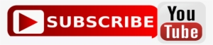 Youtube Subscribe Lower Third - Youtube