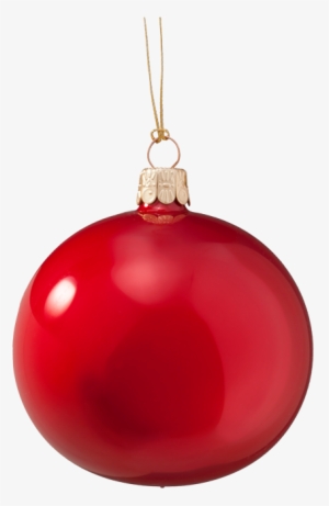 Hanging Christmas Ornament Png - Opal
