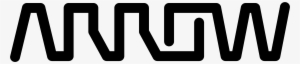 4950 X 1200 - Arrow Electronics Logo Png