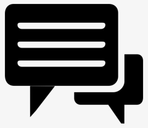 Feedback Comments - Feedback Free Icon Png