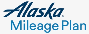 alaska airlines mileage plan™ - alaska airlines mileage plan logo