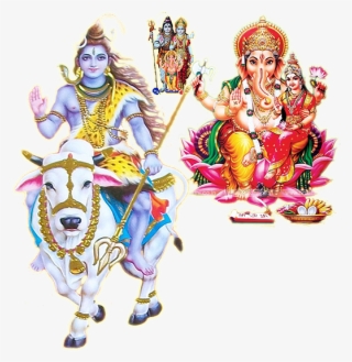 enjoy girl friend remedies - lord ganesh images png