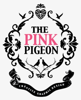 Welcome To My Nest Pink Pigeon Was Established In May - Illustration