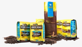Teas - Superfood