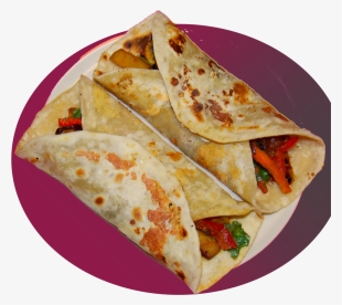 Veg- Frankie, Easy To Cook, And Superb